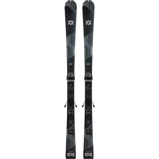 Volkl Women's Shine 72 Skis w/Vmotion 10 GW Bindings 2026