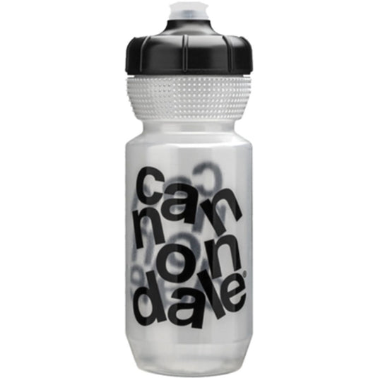 Cannondale Gripper Stacked Water Bottle