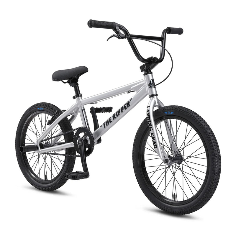 Load image into Gallery viewer, SE Kids' Ripper 20" BMX Bike
