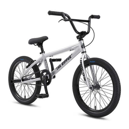SE Kids' Ripper 20" BMX Bike