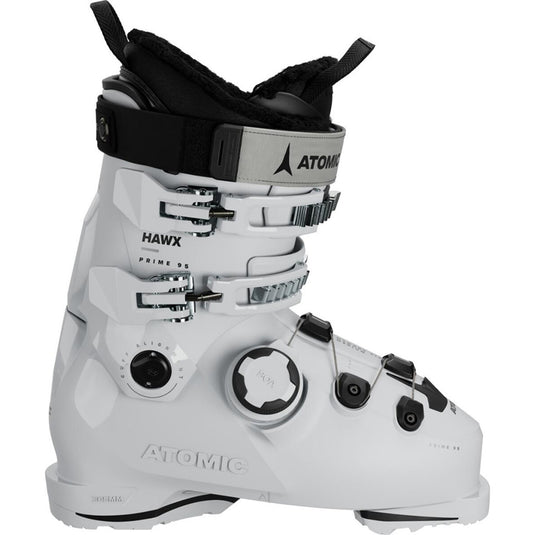 Atomic Women's Hawx Prime 95 BOA W GW Ski Boots 2025