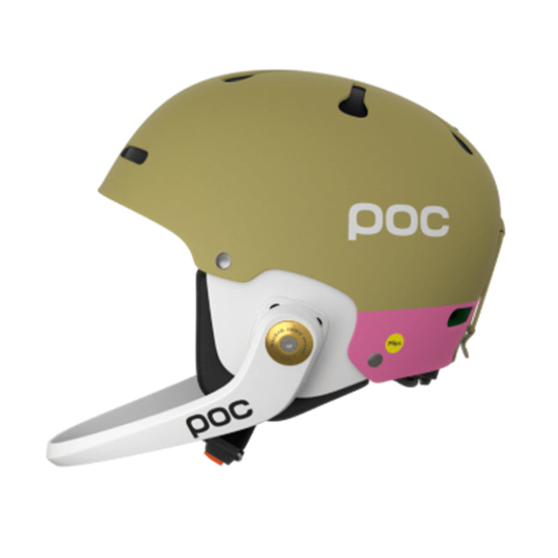 Load image into Gallery viewer, POC Artic SL MIPS Snow Helmet 2027
