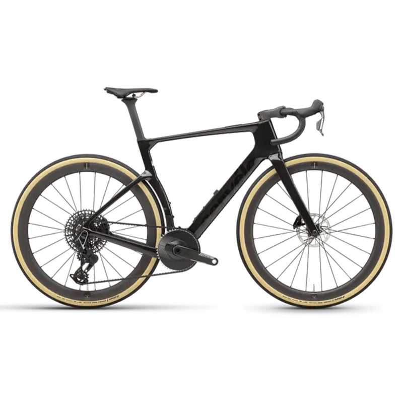 Load image into Gallery viewer, Cervelo Aspero-5 Force AXS 1 Gravel Bike 2026
