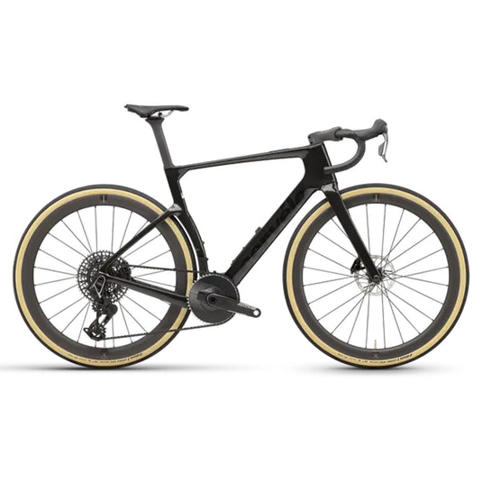 Cervelo Aspero-5 Force AXS 1 Gravel Bike 2026