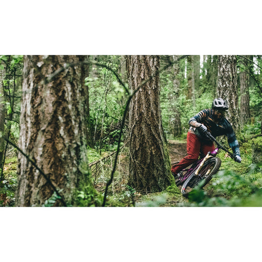 Santa Cruz Heckler SL 1.1 Carbon C MX GX AXS Kit E-Mountain Bike 2026