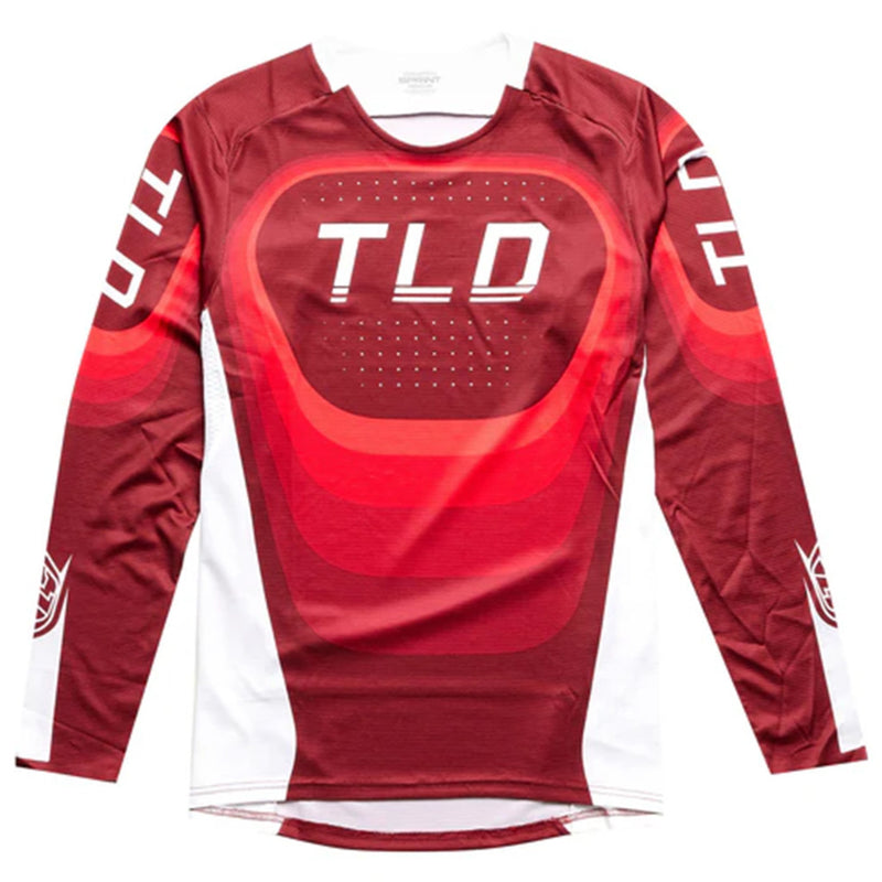 Load image into Gallery viewer, Troy Lee Designs Sprint Jersey (Discontinued)
