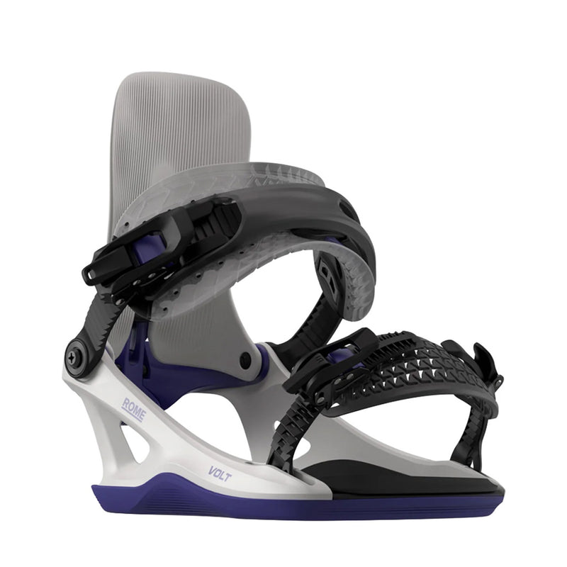 Load image into Gallery viewer, Rome Women's Volt FASE Snowboard Bindings 2027
