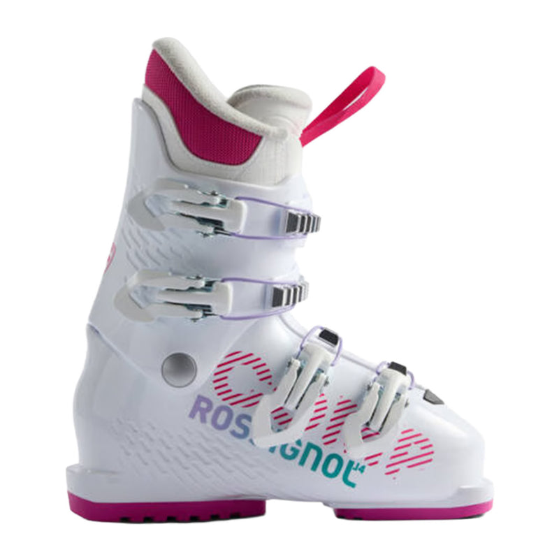 Load image into Gallery viewer, Rossignol Girls' Comp J4 Ski Boots 2027
