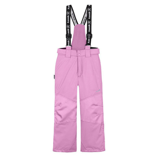 Kamik Girls' Bella Pants 2023