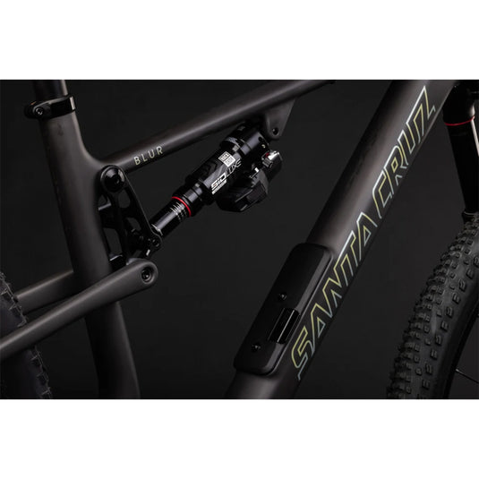 Santa Cruz Blur 5 Carbon CC 29" XTR RSV Kit Mountain Bike 2027