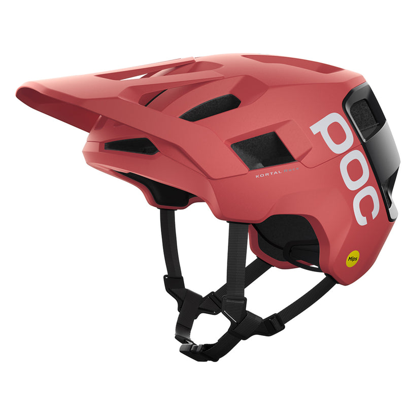 Load image into Gallery viewer, POC Kortal Race MIPS Bike Helmet
