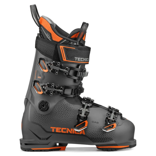 Tecnica Mach Sport HV 100 Ski Boots 2026
