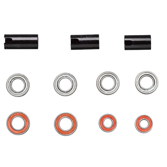Santa Cruz Bearing Kit Heckler 8 C