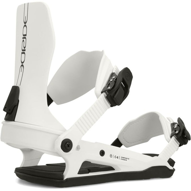 Load image into Gallery viewer, Ride C-6 Snowboard Bindings 2024
