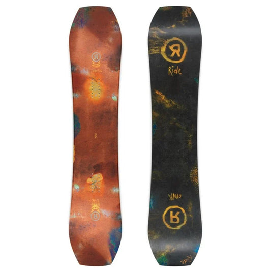 Ride Twinpig Snowboard 2026