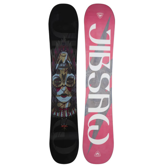 Rossignol Jibsaw Snowboard 2023