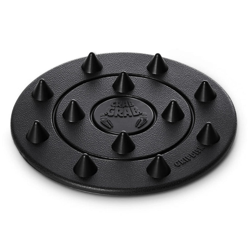 Load image into Gallery viewer, Crab Grab Grip Disk Stomp Pad

