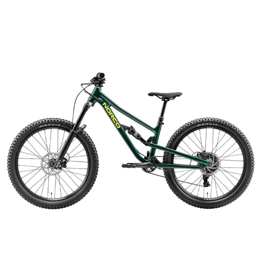 Norco Kids' Fluid FS 24 Mountain Bike 2026