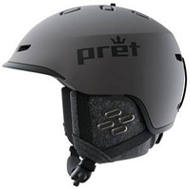Load image into Gallery viewer, Pret Cynic 2 MIPS Snow Helmet
