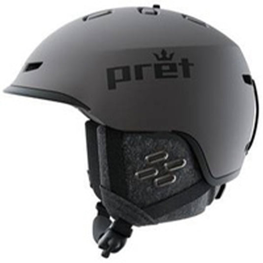 Pret Cynic 2 MIPS Snow Helmet