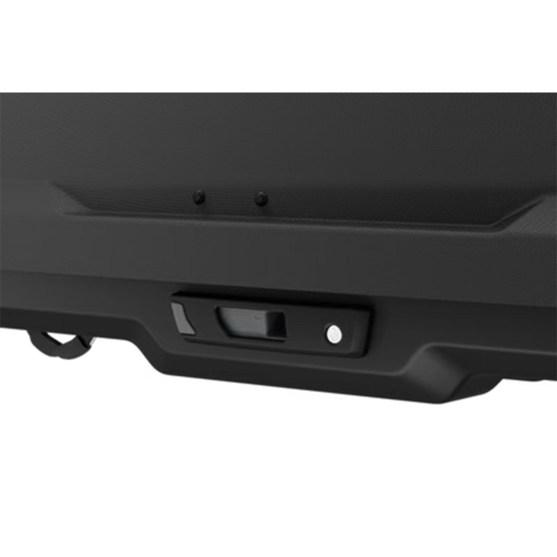 Load image into Gallery viewer, Thule Force 3 L Versatile Roof-Mounted Cargo Box Black
