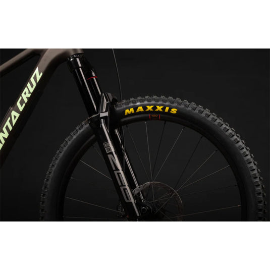 Santa Cruz Nomad 7 Carbon CC MX 90 Kit Mountain Bike 2027