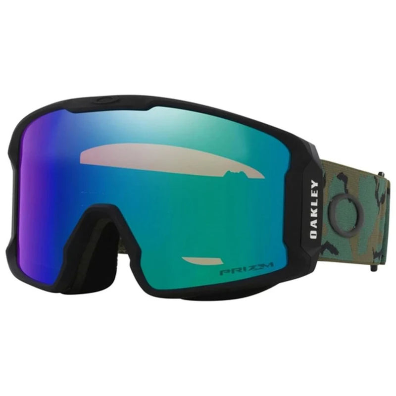 Load image into Gallery viewer, Oakley Line Miner L Snow Goggles 2026
