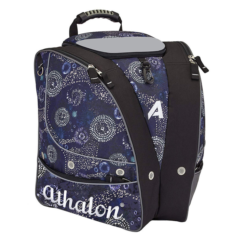 Load image into Gallery viewer, Athalon TRI-Athalon Boot Bag #316
