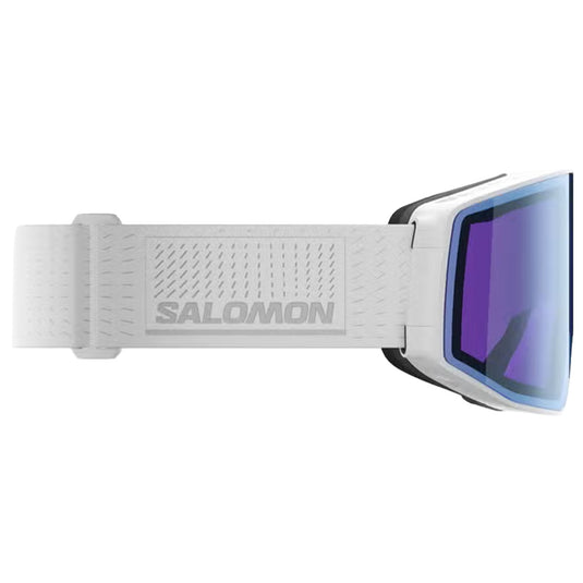 Salomon Sentry Prime Sigma Photochromic Snow Goggles w/Bonus Lens 2027