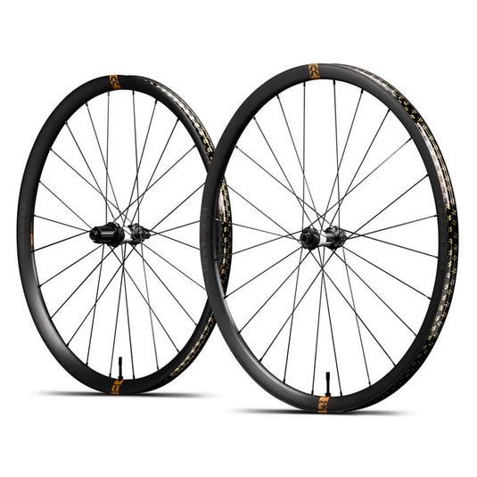 Reserve Wheels 30 GR Aluminum Wheelset