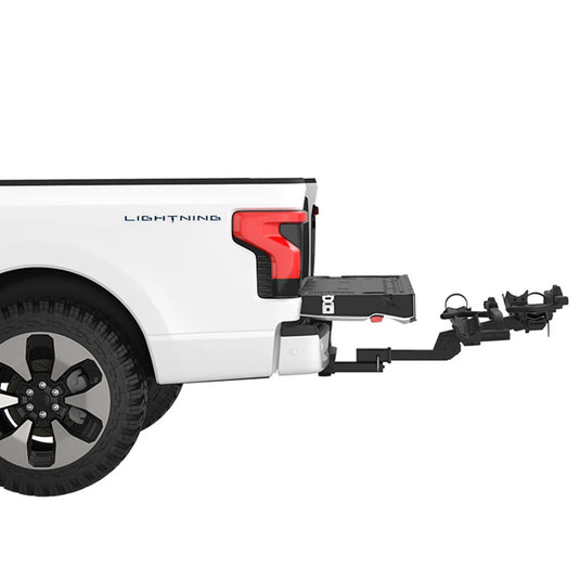 Yakima FlipFlop Hitch Adapter
