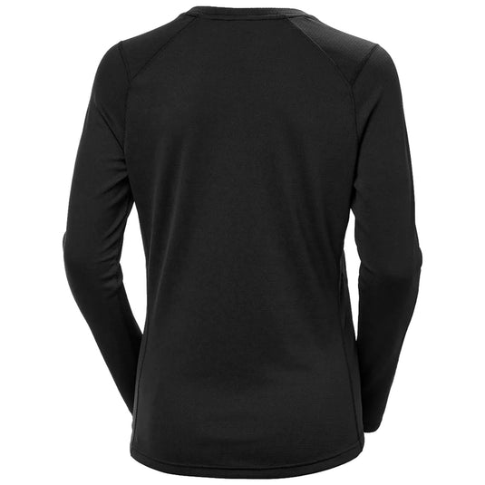 Helly Hansen Women's LIFA ACTIVE Crew Base Layer Top 2027