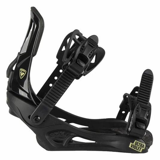 Rossignol Women's Ultraviolet Snowboard Bindings 2026