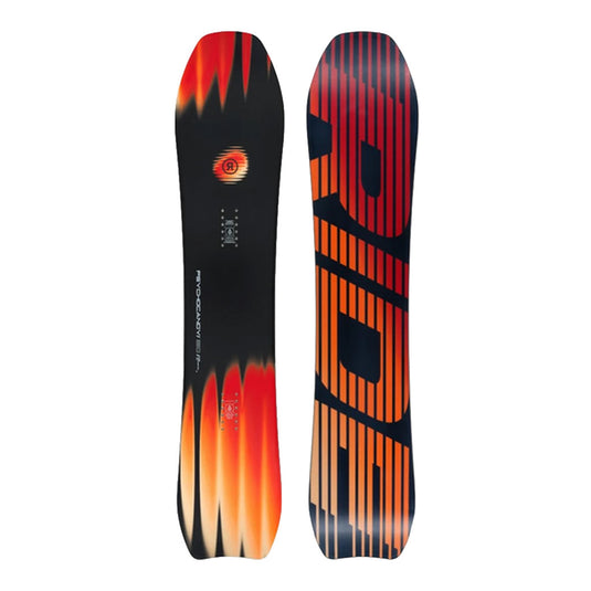Ride Psychocandy Snowboard 2027