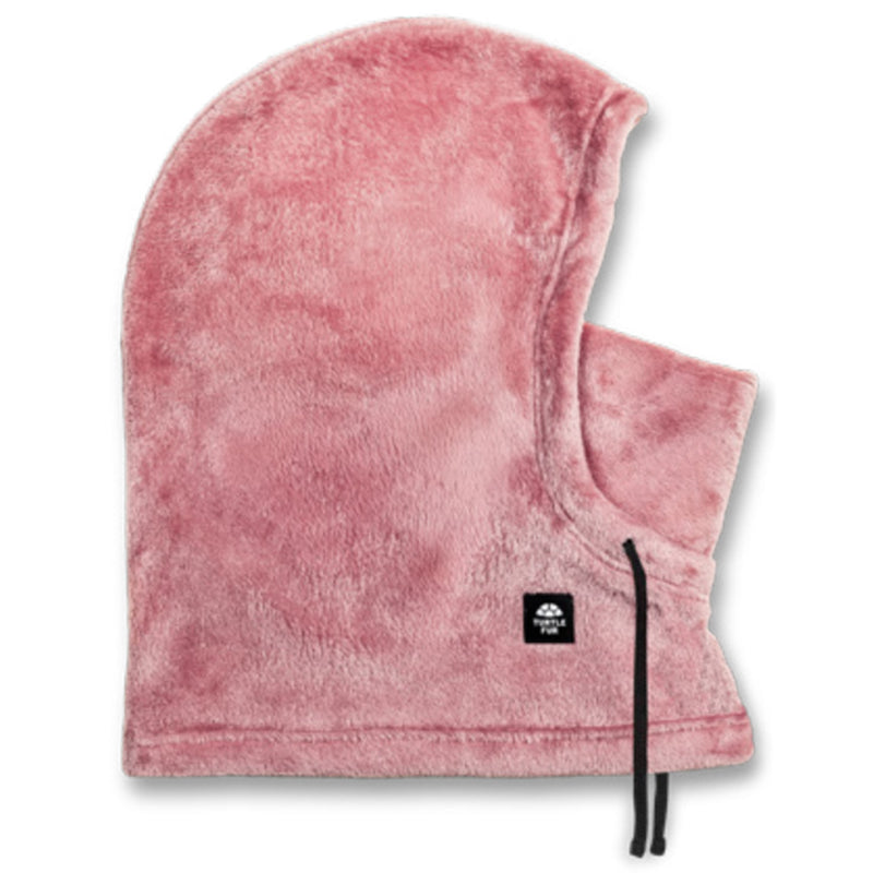 Load image into Gallery viewer, Turtle Fur Comfort Plush Ollie Overhood
