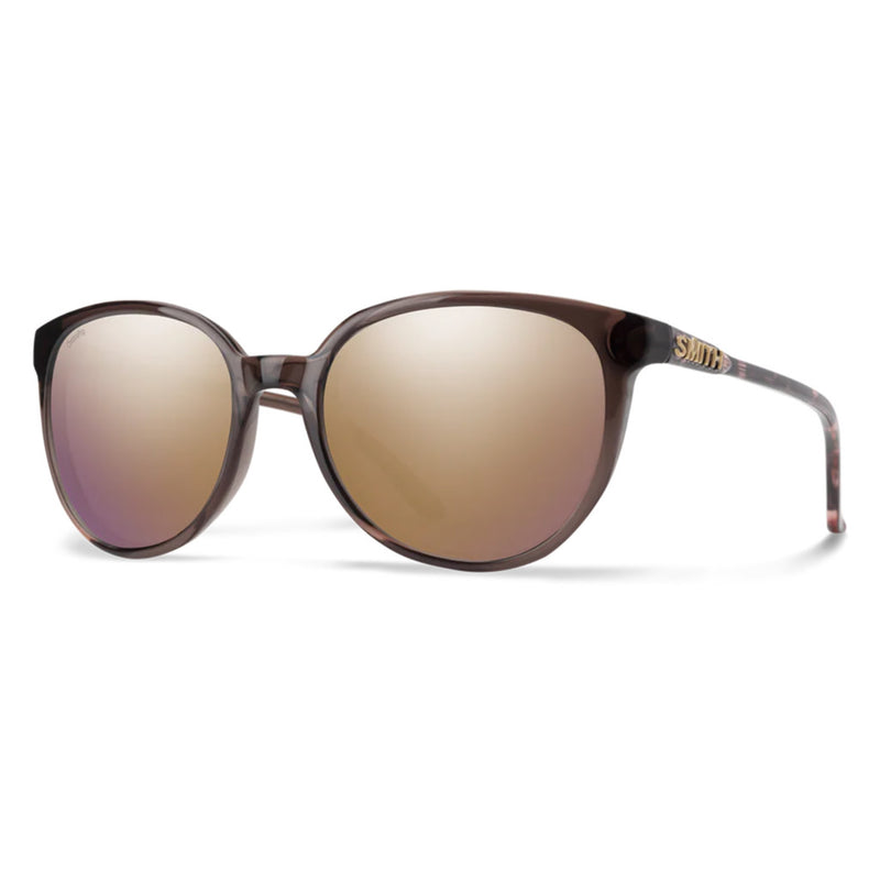 Load image into Gallery viewer, Smith Cheetah Sunglasses
