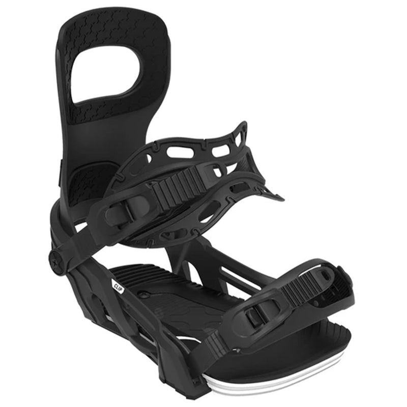 Load image into Gallery viewer, Bent Metal Women's Clip Snowboard Bindings 2027
