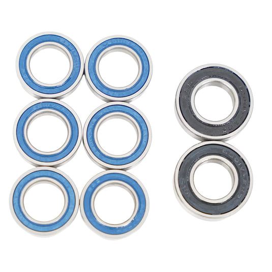 Specialized My21 Stumpjumper Carbon Frame Suspension Bearing Kit