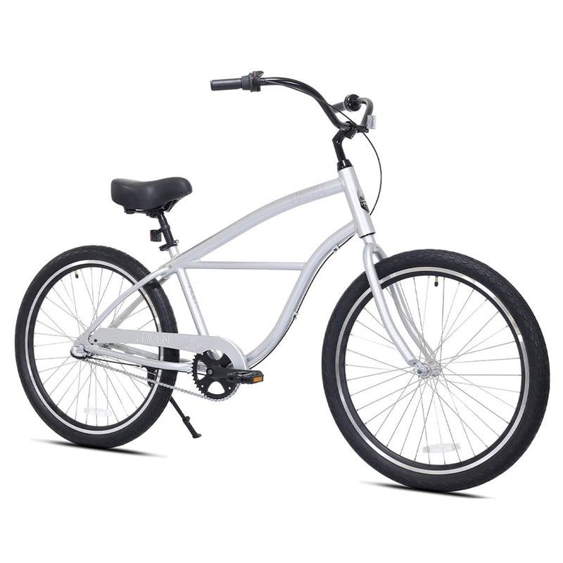 Load image into Gallery viewer, Haven Inlet 3 Beach Cruiser Bike (D)
