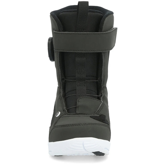 Ride Kids' Norris Snowboard Boots 2027