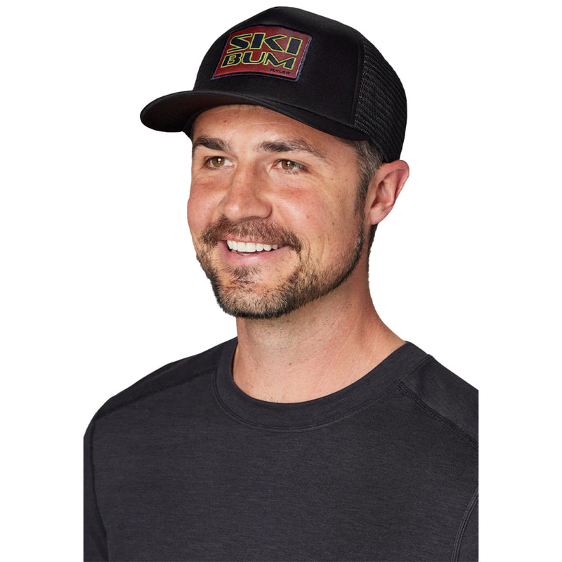 Load image into Gallery viewer, Flylow Ski Bum Trucker Hat
