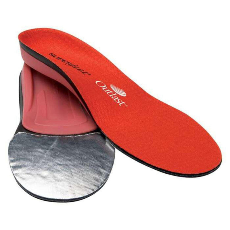 Load image into Gallery viewer, Superfeet Trim-To-Fit (HOT) Insoles
