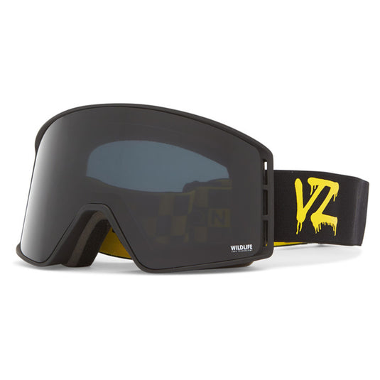 Von Zipper Velo VFS Snow Goggles 2024
