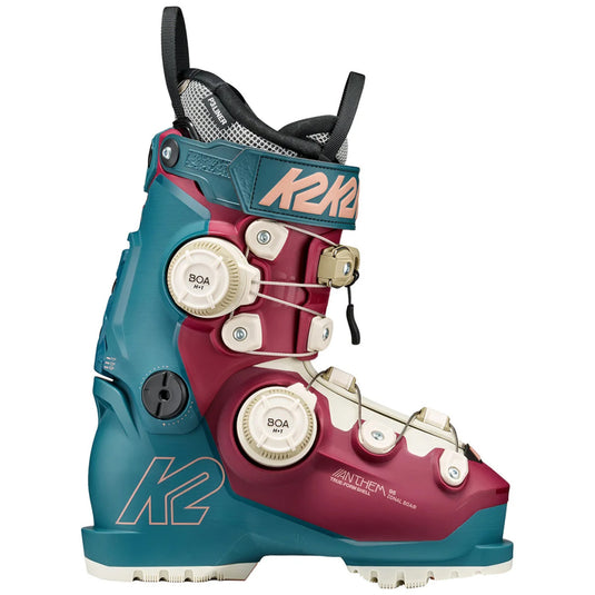 K2 Women's Anthem Zonal 95 BOA Ski Boots 2027