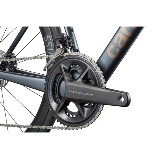 Cannondale SuperSix EVO 2 Road Bike 2026