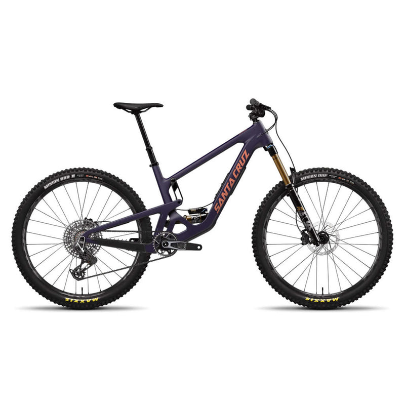 Load image into Gallery viewer, Santa Cruz Hightower 4 Carbon CC 29 XO AXS Kit Mountain Bike 2026
