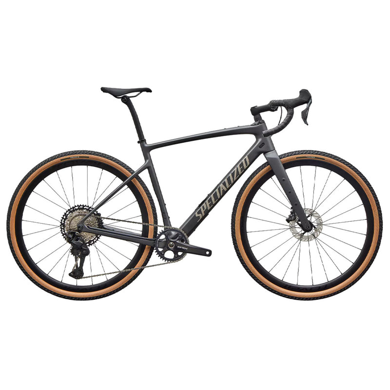 Load image into Gallery viewer, Specialized Diverge 4 Expert Gravel Bike 2027
