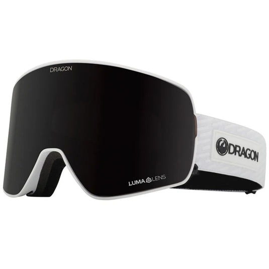 Dragon NFX2 Snow Goggles w/ Bonus Lens 2026