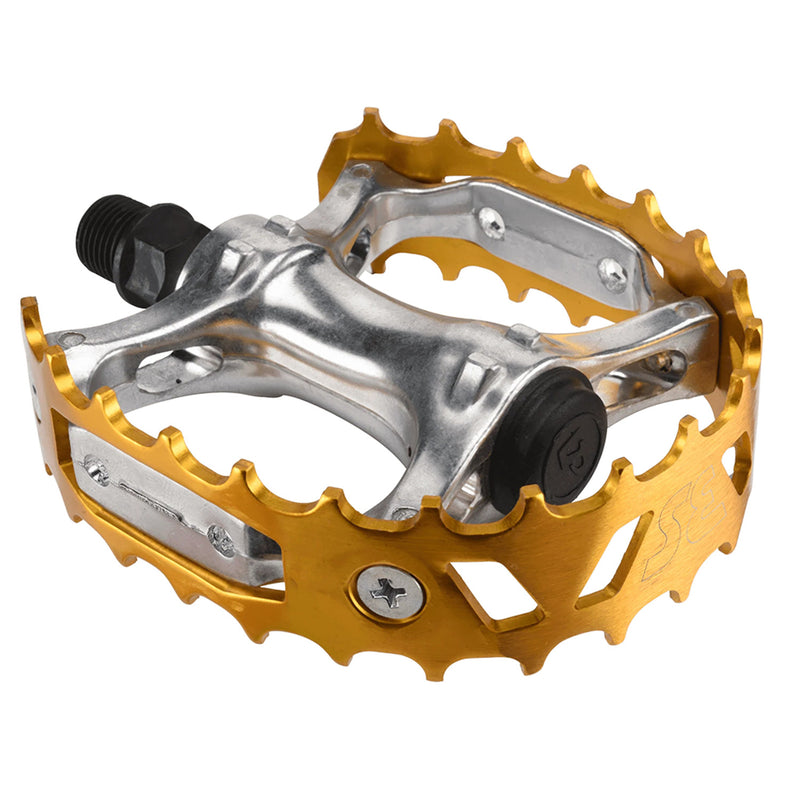 Load image into Gallery viewer, SE Bear Trap Pedals
