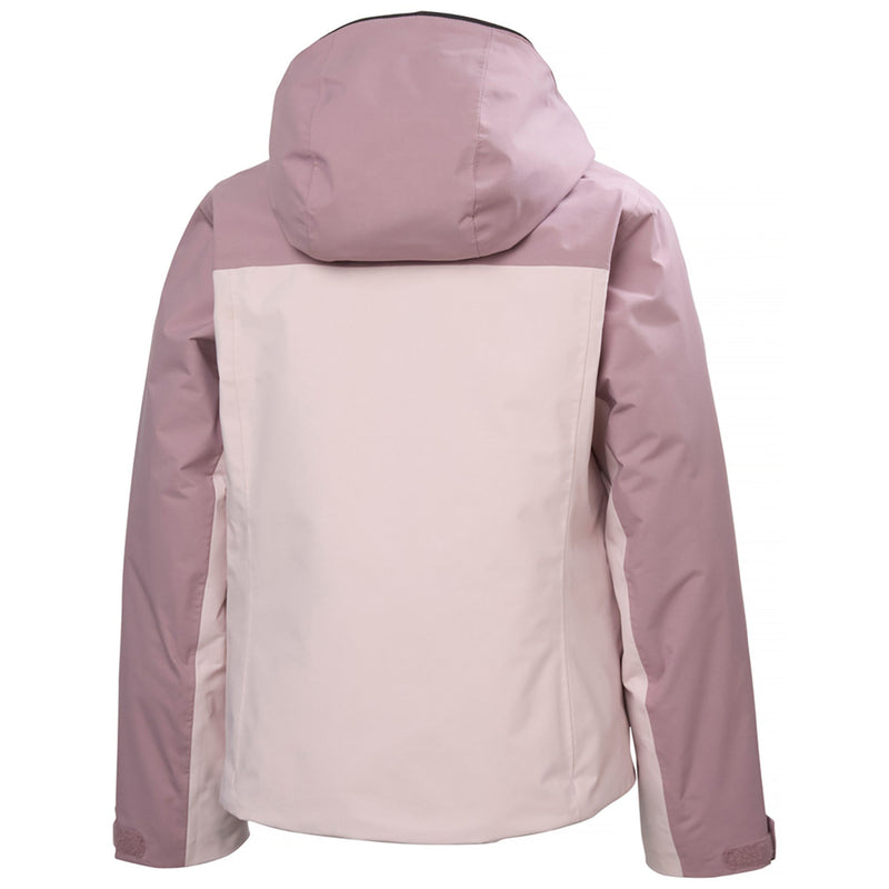 Load image into Gallery viewer, Helly Hansen Girls' Icelily Jacket 2027
